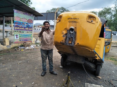 MOULA CAFETERIA AND GENERAL STORES