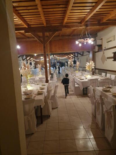 Restoran i caffe bar Grozd