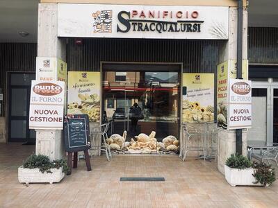 Punto Fresco - Il Forno