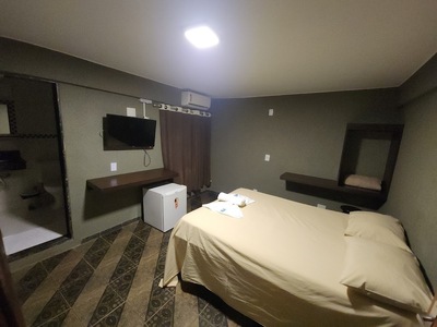 Hotel e Restaurante Tradição Mineira