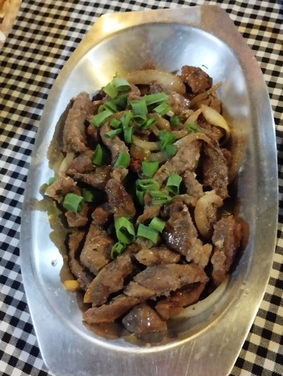 Pesque Pague Arca de Noé