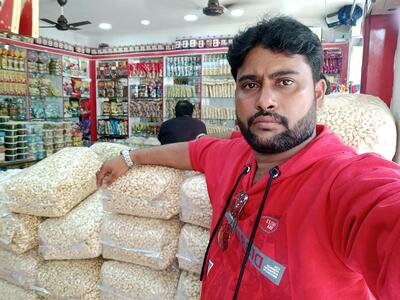 ల్ గంగా భవానీ హోటల్ గంగా భవానీ ஹோட்டல் கங்கா பவானி