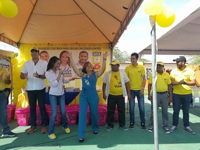BARRA BAR LEYNE