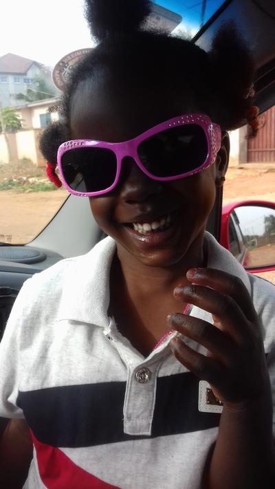 Point 2 Spot - Ofankor