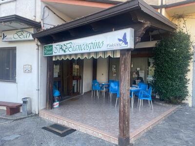 Bar Biancospino