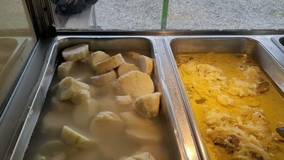 Lechonera Santiago