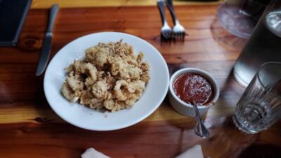Aroma Tavern and Buffalo Bar