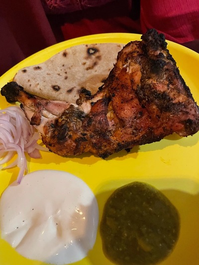 Chuttakozhiyum chappathiyum since 2019