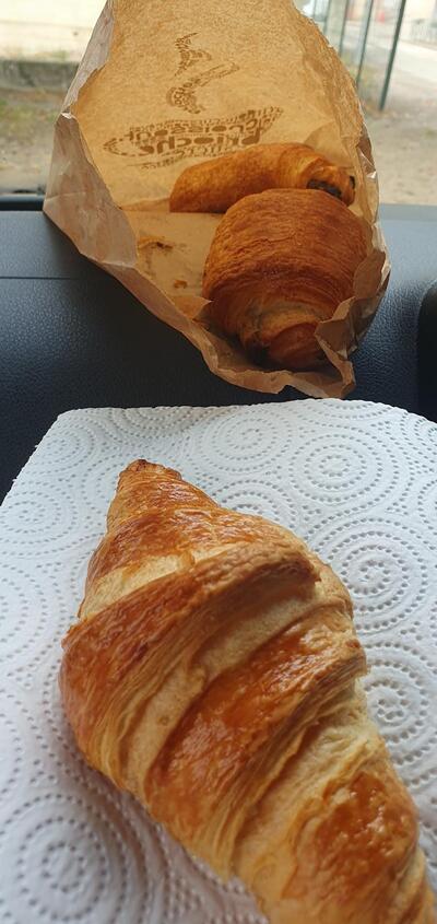 La Rosanaise boulangerie