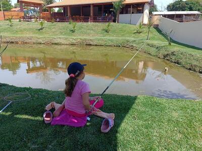 Pesqueiro Santa luzia
