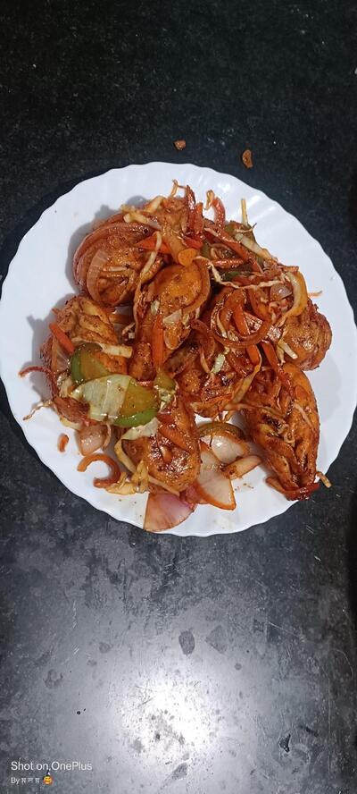 আহার হোটেল ও রেস্টুরেন্ট