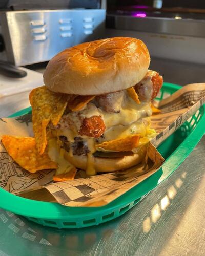 Ayr Eats