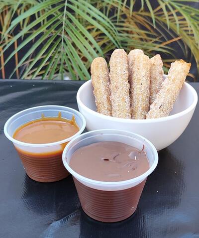 Hambúrgueria Pretu's Burger NA