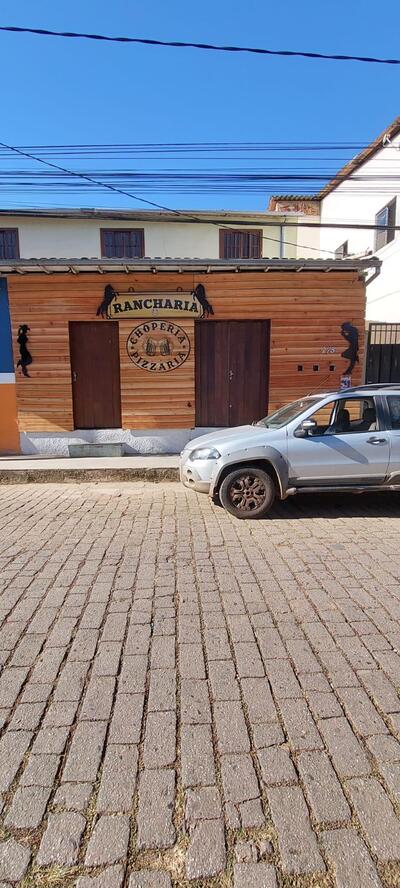 Rancharia Pizzaria e Choperia