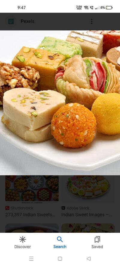 Radhe Krishna Sweets