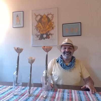 Lá na POC Culinária de Instinto