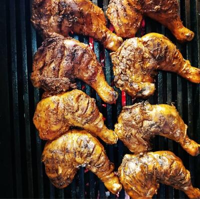 Mubarak dhaba & restaurant