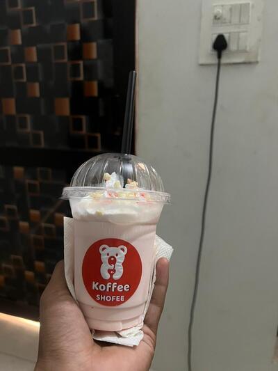 Koffee Shofee