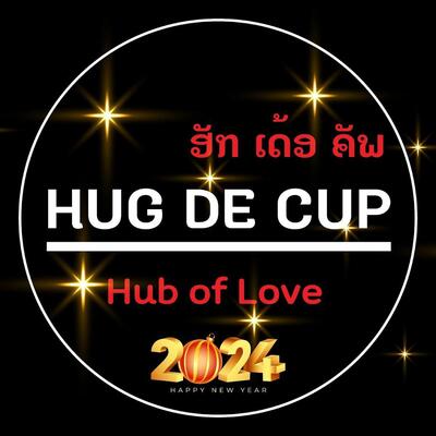 Hug De Cup ฮักเด้อคัพ คาเฟ่