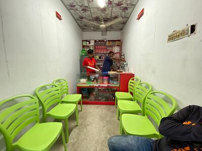 Alim Juice Bar and Coffee House