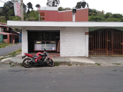 Panaderia guatuso #2