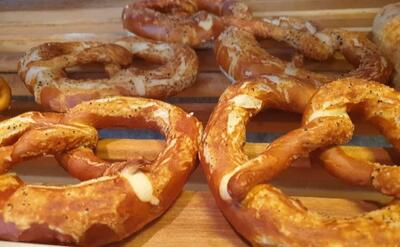 BAUER Bäckerei • Konditorei