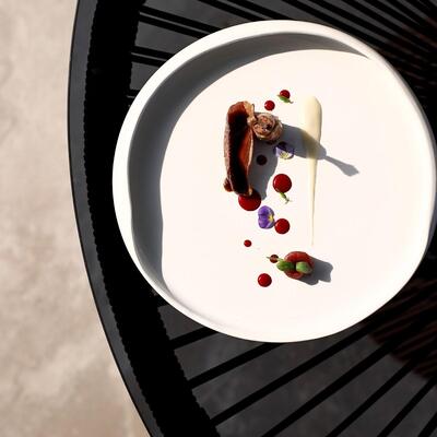 Blum Restaurant