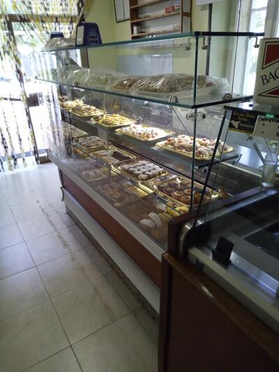 Antica Dolce Sicilia bar pasticceria
