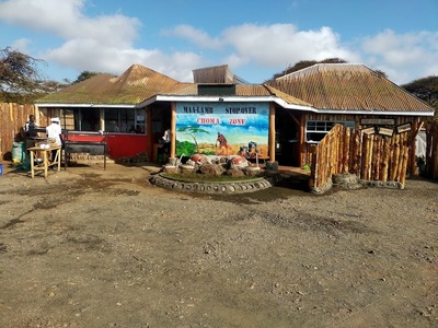 Maa-Lamb Choma Zone Kimana Loitoktok