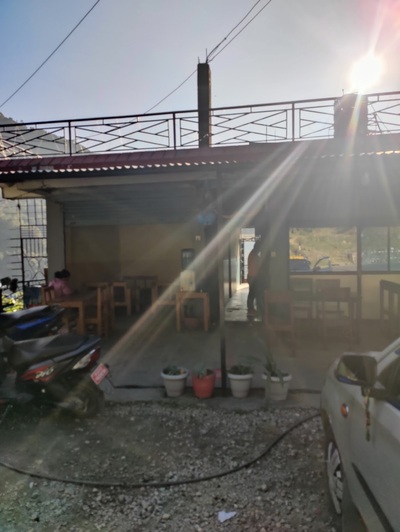 Restaurant Khusbu