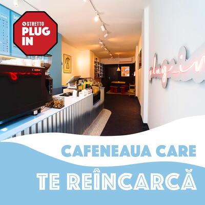 Plug In Coffee - Fieni