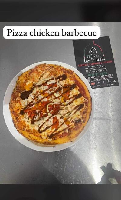 Pizzeria Dei Fratelli