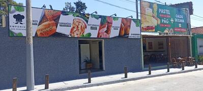 Complexo Emporium dos Pescados