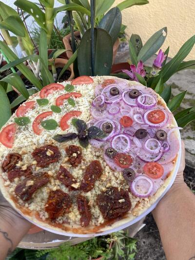 Cambucá Massas - Receitas de Família