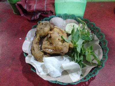 Lalapan AL-GHIFFARI