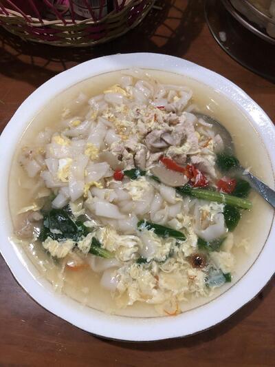 Makan Enak