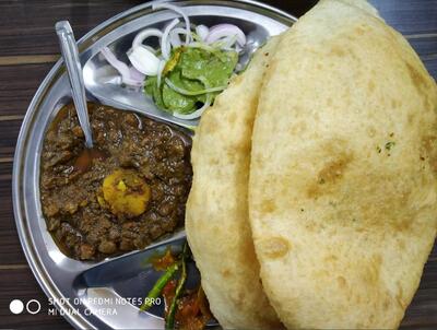 Shree Swaad (Yeppler Gastronomy und Imports GbR)