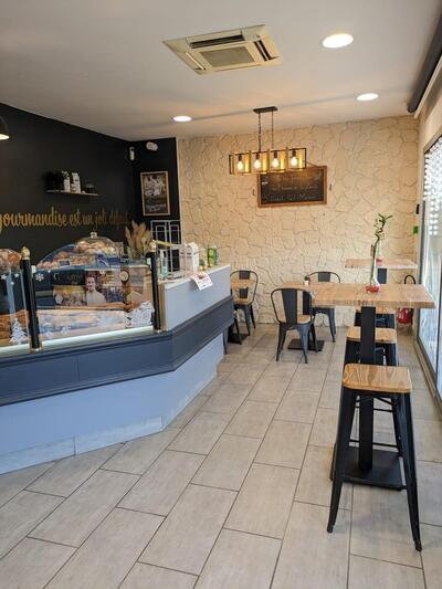 Boulangerie Maison Novati