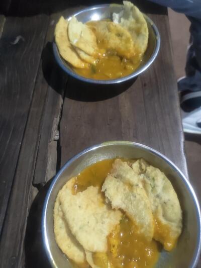 Barpada Special Bara Dokan