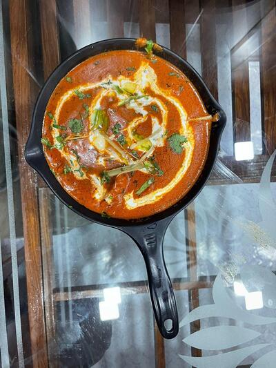 Bhai Sahab Chaap Wale