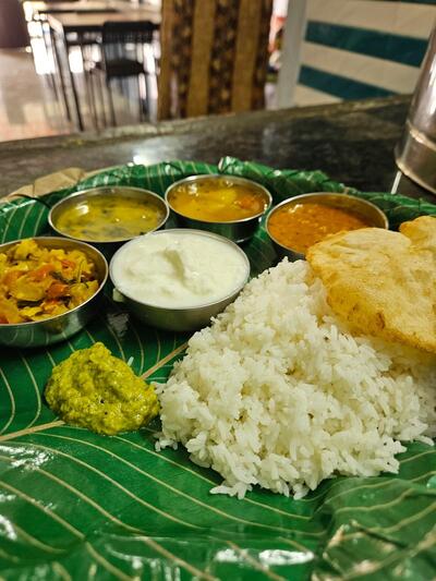 Shree Hari Hara Mess