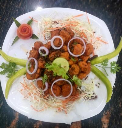 Gopi Family Restaurant