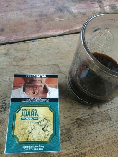 Angkringan patuk