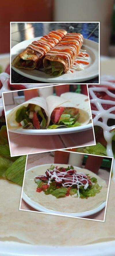MASTER KEBAB