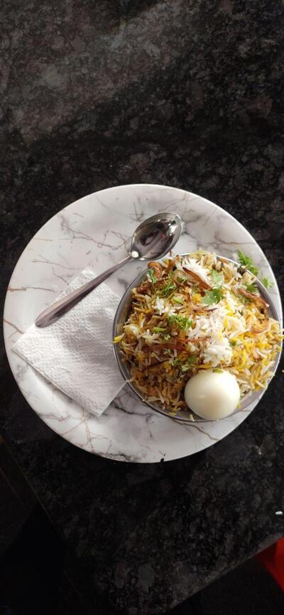 Jai rishi family restaurant