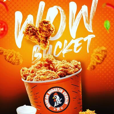 ABC FRIED CHICKEN