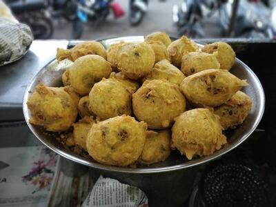 Jitendra Vadapav Wai