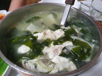 수빈식당