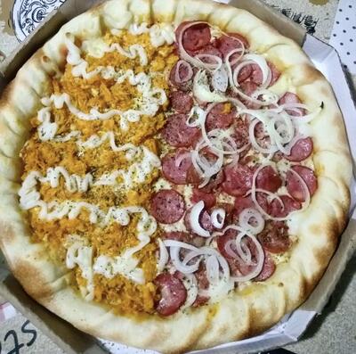 Teliano Pizzaria