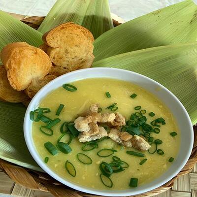 Pamonharia São José